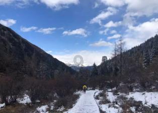 中国宣布对瑞士免签后,“瑞士文旅”加入比拼,在线“安利”瑞士游